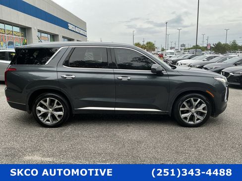 Used 2020 Hyundai Palisade SEL w/ Convenience Package FWD image 6