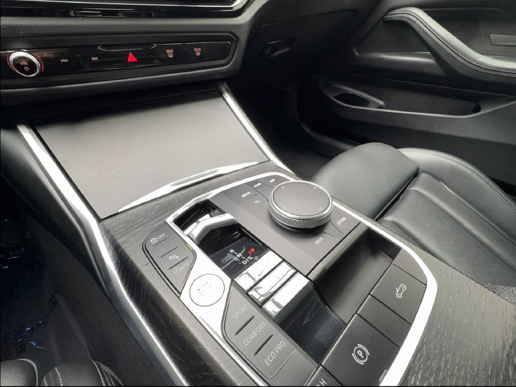 Used 2024 BMW 430i Convertible w/ Convenience Package RWD image 49