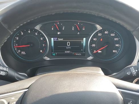 Used 2018 Chevrolet Malibu Premier w/ Premier Sport Package FWD image 20