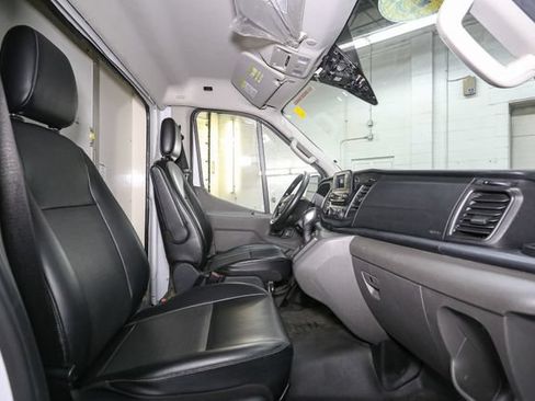 Used 2023 Ford Transit 350 DRW RWD image 15