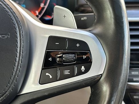 Used 2020 BMW M550i xDrive AWD/4WD image 28