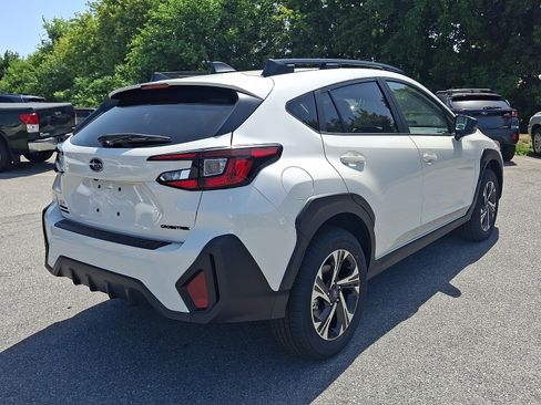 New 2026 Subaru Crosstrek 2.5i Premium AWD/4WD image 3