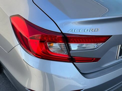 Used 2021 Honda Accord LX image 19