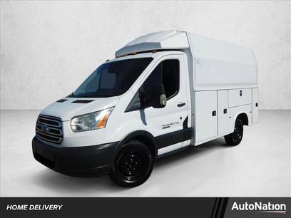 Used 2018 Ford Transit 350 138 w/ Interior Upgrade Package