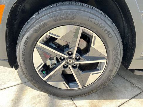 Used 2026 Hyundai Tucson SEL FWD image 23