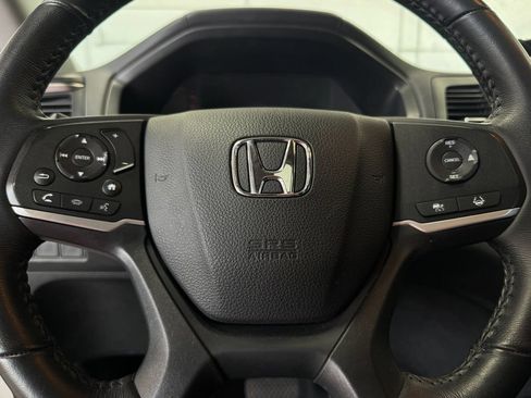 Used 2021 Honda Odyssey EX-L image 15