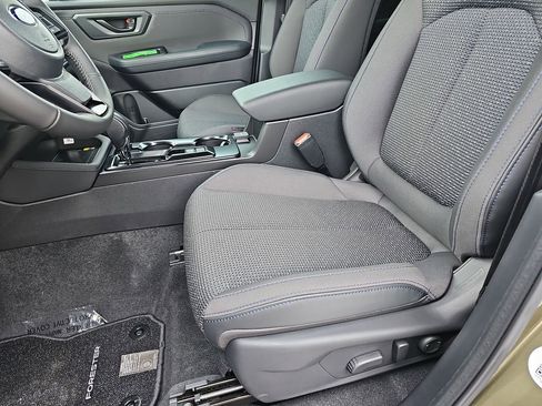 New 2026 Subaru Forester Premium AWD/4WD image 19