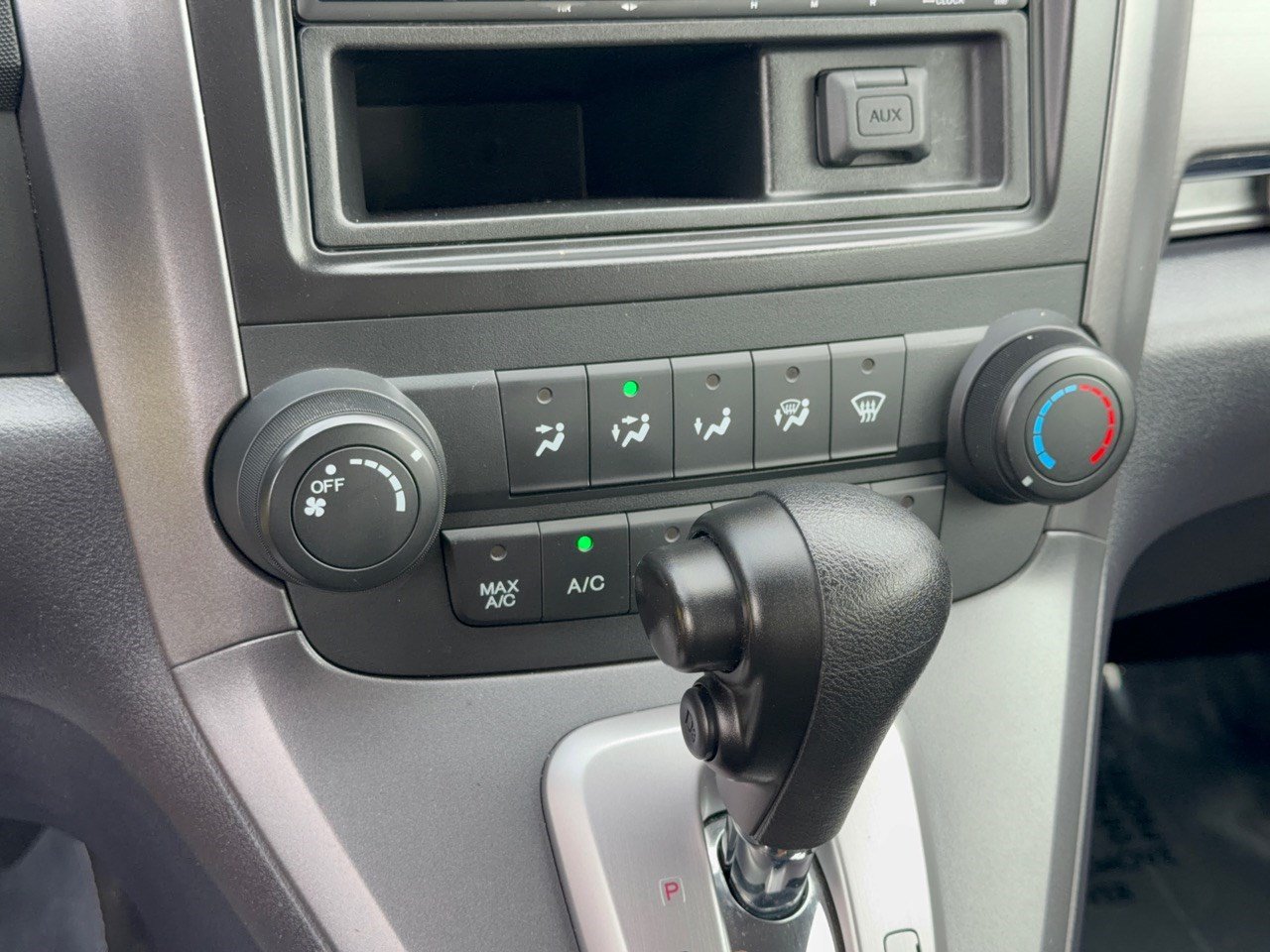 Used 2007 Honda CR-V LX image 22