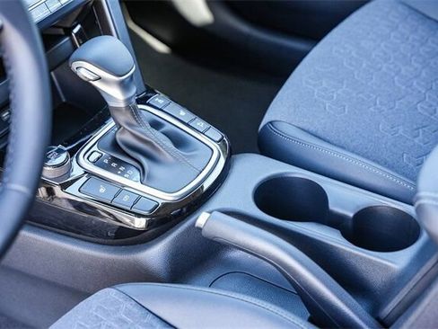 New 2025 Kia Seltos X-Line image 20