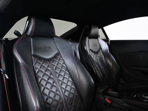 Used 2018 Audi TT RS image 15