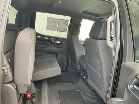 Used 2024 GMC Sierra 1500 Elevation image 15