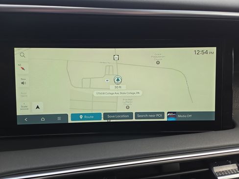 New 2026 Hyundai Palisade SEL Premium image 28