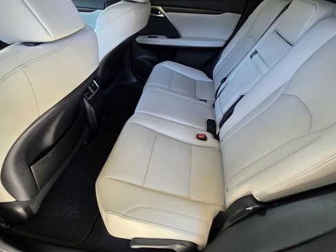Used 2021 Lexus RX 350 FWD w/ Premium Package image 9