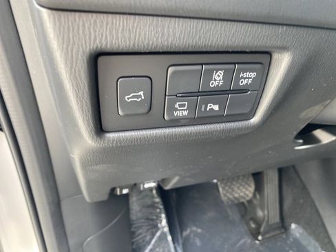 New 2025 MAZDA CX-5 AWD 2.5 S w/ Premium Plus Pkg image 20