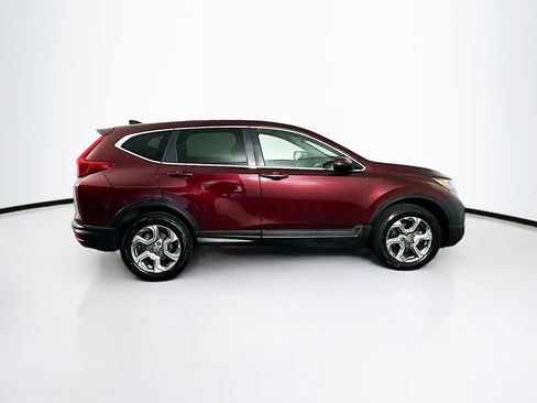 Used 2018 Honda CR-V EX-L image 10