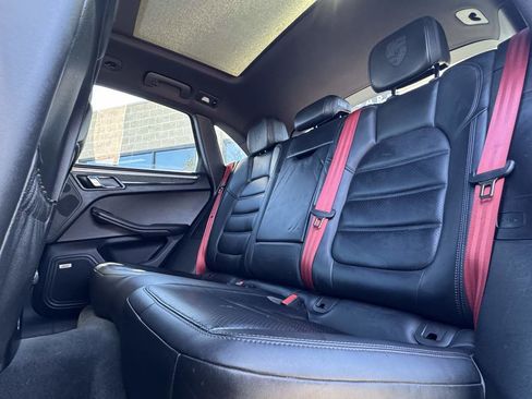 Used 2017 Porsche Macan GTS image 47
