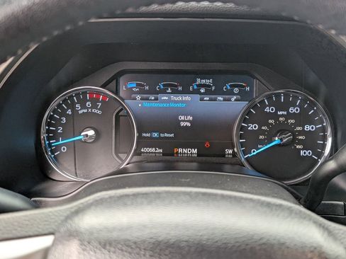 Used 2020 Ford F350 Lariat w/ Lariat Ultimate Package image 25