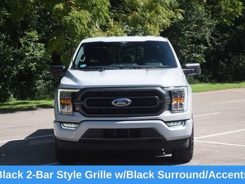Used 2023 Ford F150 XLT w/ Equipment Group 302A High AWD/4WD image 20