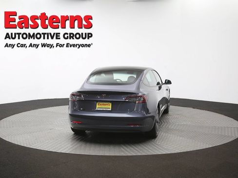 Used 2021 Tesla Model 3 Standard Range Plus RWD image 32