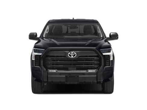 Used 2023 Toyota Tundra SR5 w/ TRD Off-Road Package AWD/4WD image 4