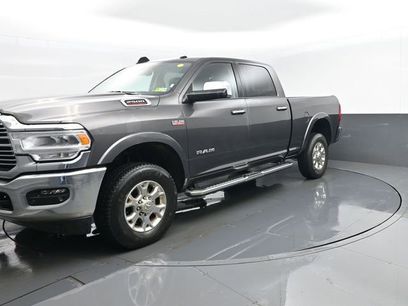 Used 2022 RAM 2500 Laramie
