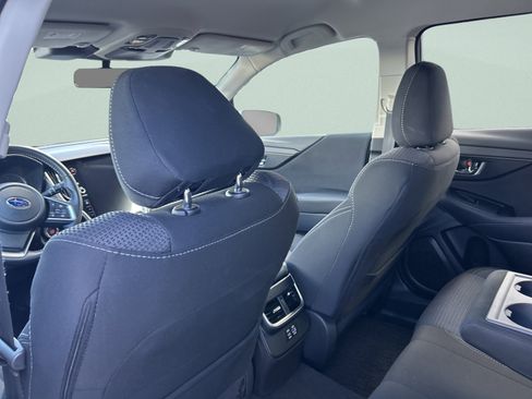 Used 2024 Subaru Outback Premium image 32