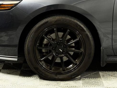 Used 2024 Honda Accord LX image 12