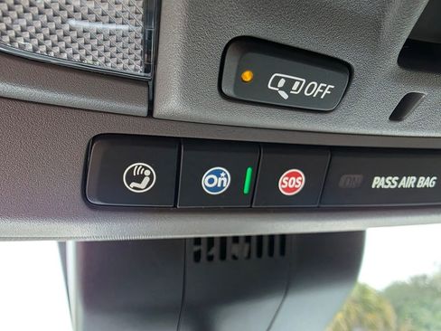 New 2026 Chevrolet Silverado 1500 RST w/ Convenience Package II image 22