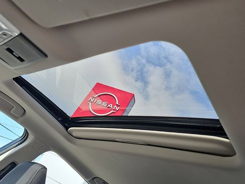 New 2026 Nissan Altima 2.5 SV w/ SV Special Edition Package image 10