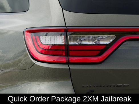 New 2026 Dodge Durango SRT Hellcat image 5