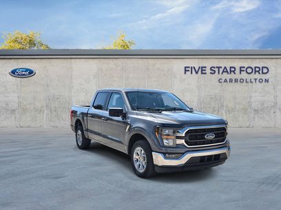 Certified 2023 Ford F150 XLT