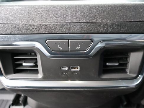 New 2026 Chevrolet Silverado 2500 LTZ w/ LTZ Plus Package image 31