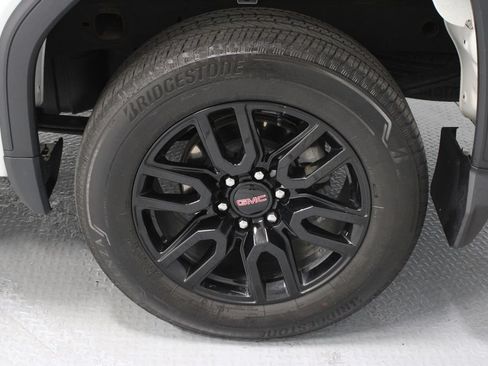 Used 2024 GMC Sierra 1500 Elevation w/ LPO, GMC Protection Package AWD/4WD image 20