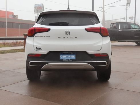 Used 2025 Buick Encore GX Preferred image 6