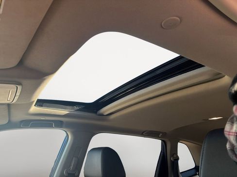 Used 2023 Honda CR-V EX-L image 22