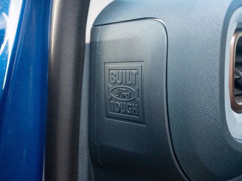 Used 2024 Ford Maverick Lariat w/ 4K Tow Package image 43