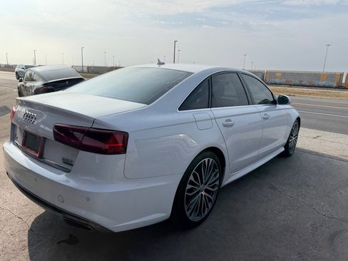 Used 2016 Audi A6 2.0T Premium Plus w/ Premium Plus Package image 33