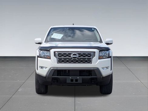 Used 2024 Nissan Frontier SV w/ SV Convenience Package AWD/4WD image 9