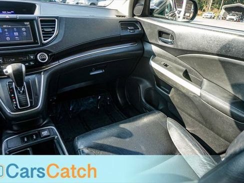 Used 2016 Honda CR-V EX-L image 26