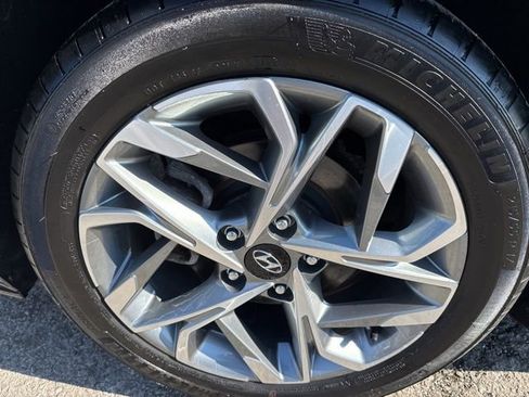 Certified 2023 Hyundai Sonata SEL image 8