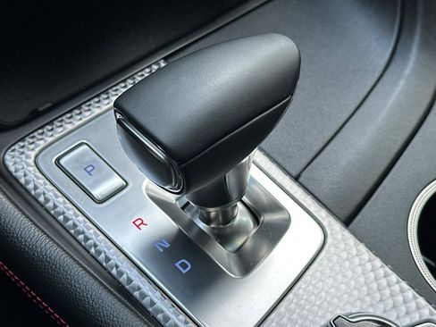 Used 2023 Genesis G70 2.0T w/ Sport Prestige Package RWD image 26