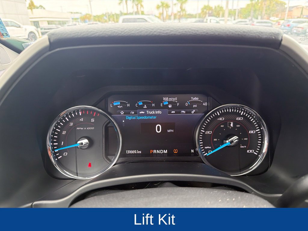 Used 2021 Ford F250 Lariat AWD/4WD image 10