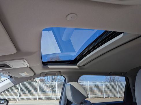 Certified 2025 Honda CR-V EX-L image 11