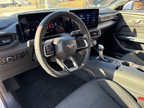 New 2026 Ford Mustang Coupe image 20