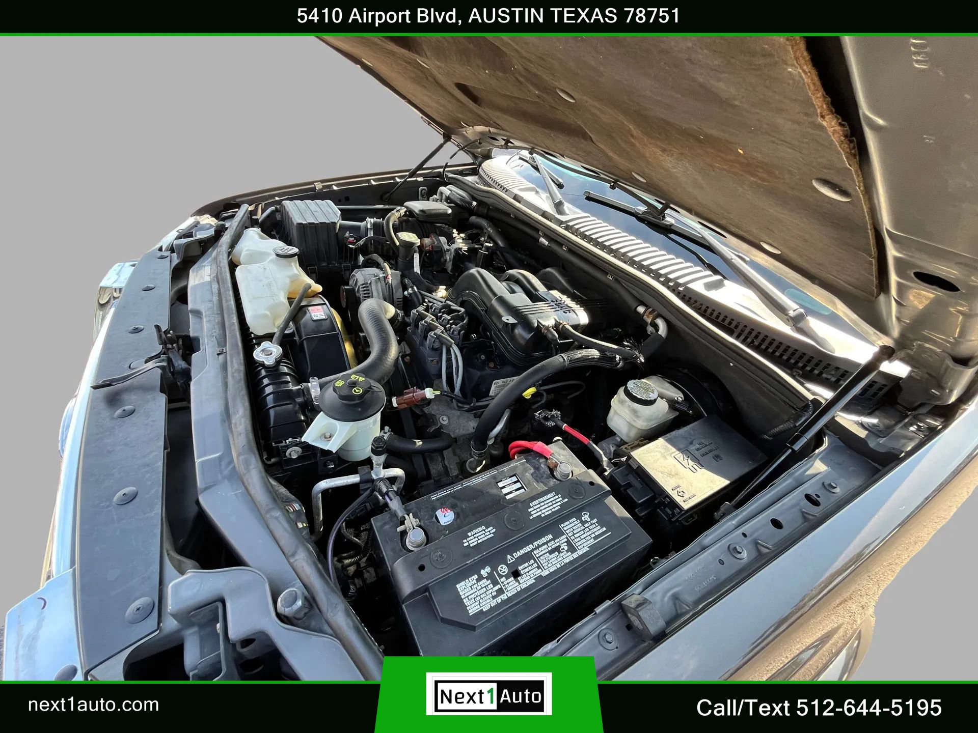 Used 2007 Ford Explorer Sport Trac Limited AWD/4WD image 32