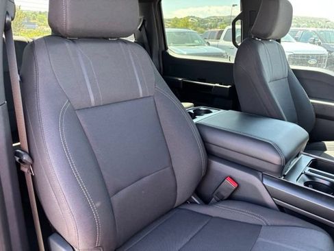 New 2026 Ford F150 STX w/ F-150 LOBO Package AWD/4WD image 24