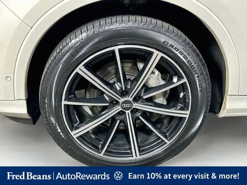 Used 2023 Audi Q7 3.0T Premium Plus w/ Premium Plus Package AWD/4WD image 38
