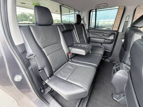Used 2017 Honda Ridgeline RTL-T image 19