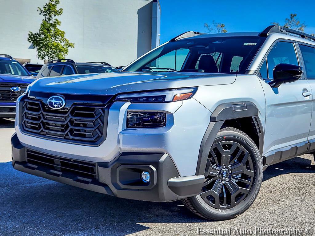 New 2026 Subaru Outback Limited XT AWD/4WD image 2