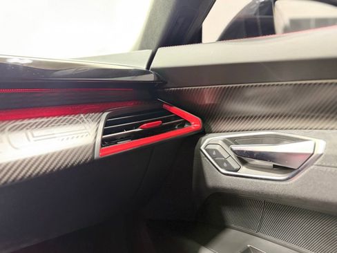 Used 2023 Audi RS e-tron GT AWD/4WD image 36